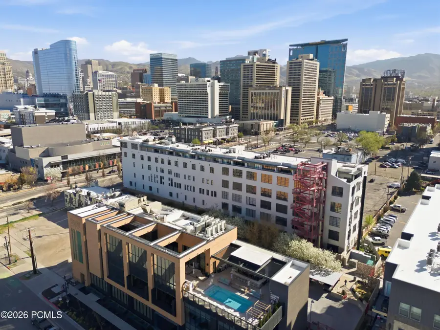 159 W 300 South #206, Salt Lake City, UT 84101 - #2