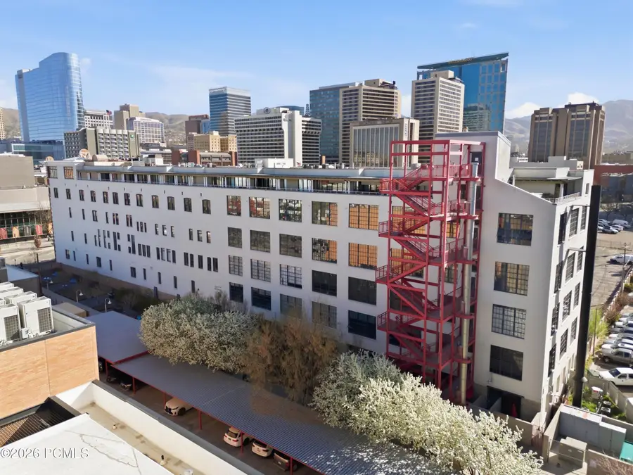 159 W 300 South #206, Salt Lake City, UT 84101 - #3