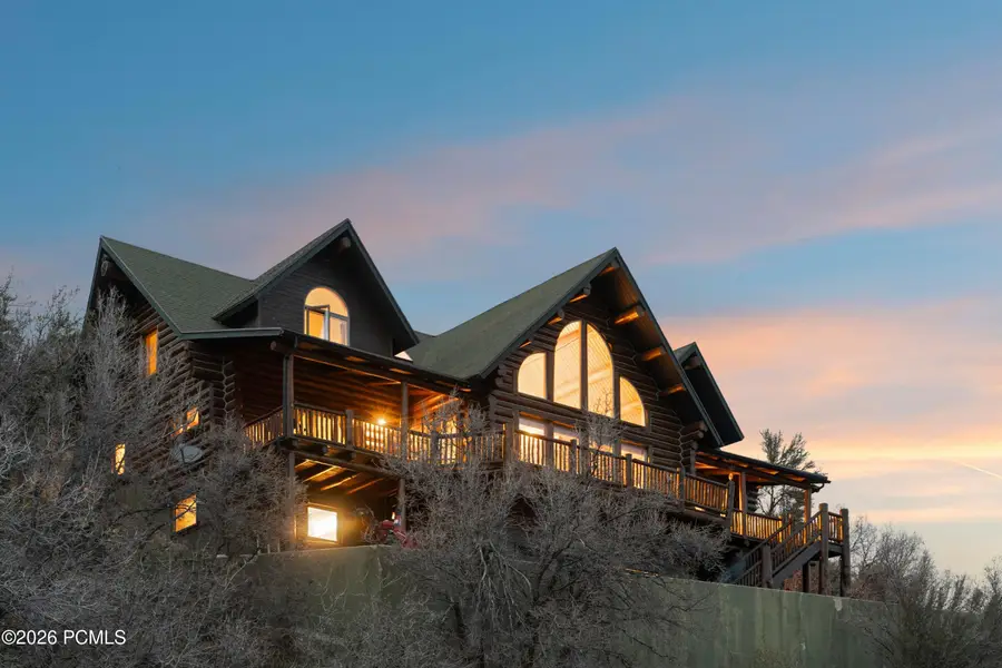 7771 Buckboard Drive, Park City, UT 84098 - #2