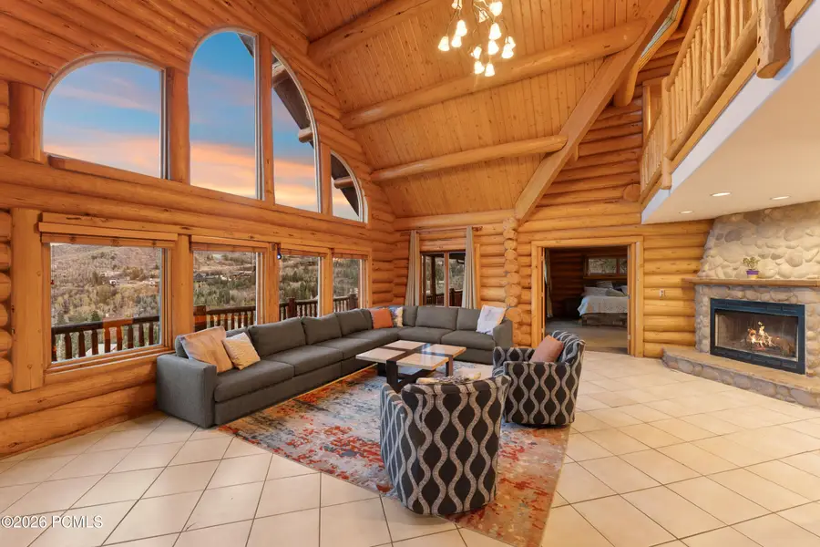 7771 Buckboard Drive, Park City, UT 84098 - #3