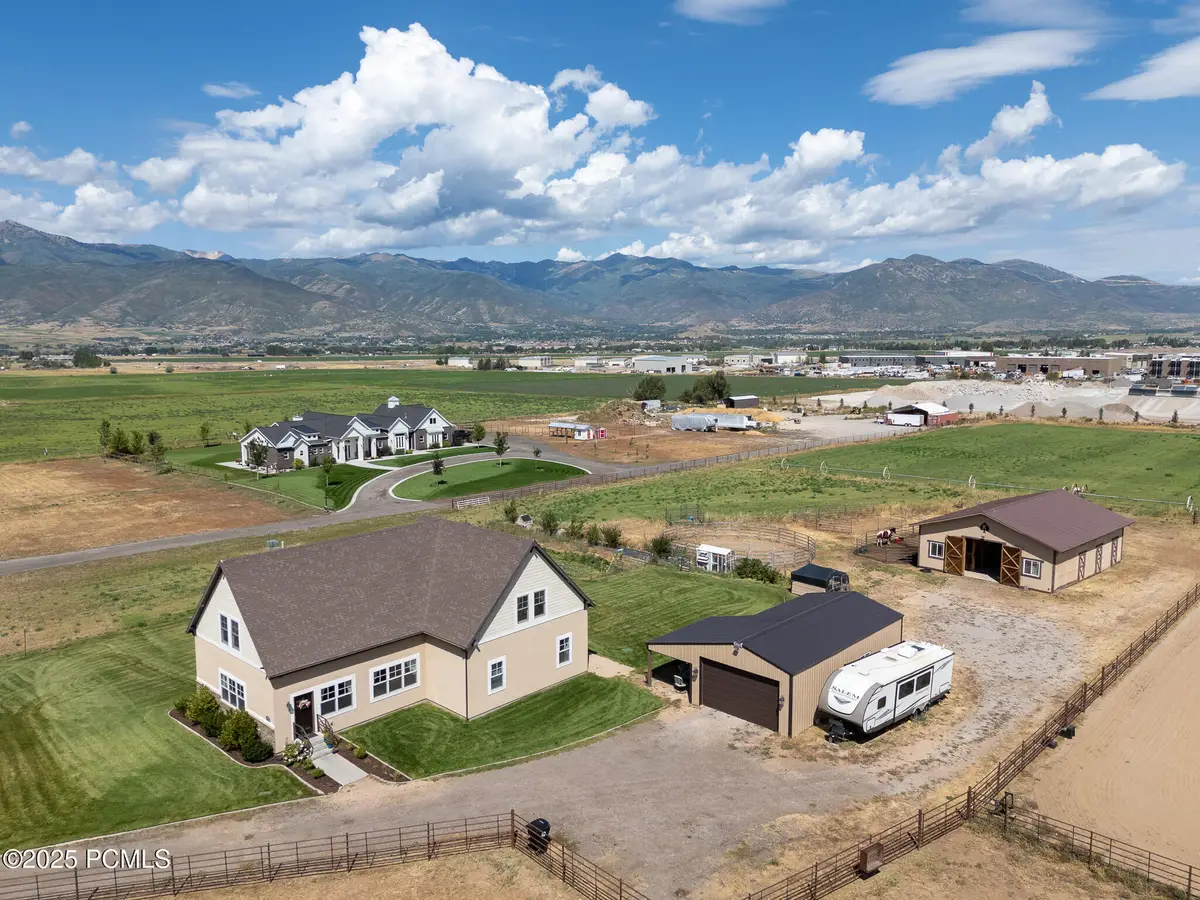 364 W 3000 S, Daniel, UT 84032 - #1