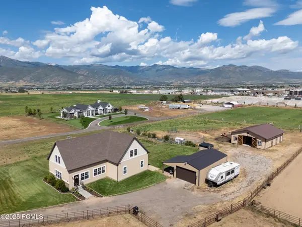 364 W 3000 S, Daniel, UT 84032