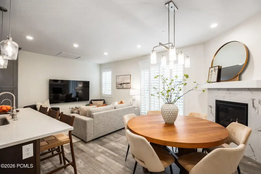3357 Quarry Springs Drive, Park City, UT 84098 - #3