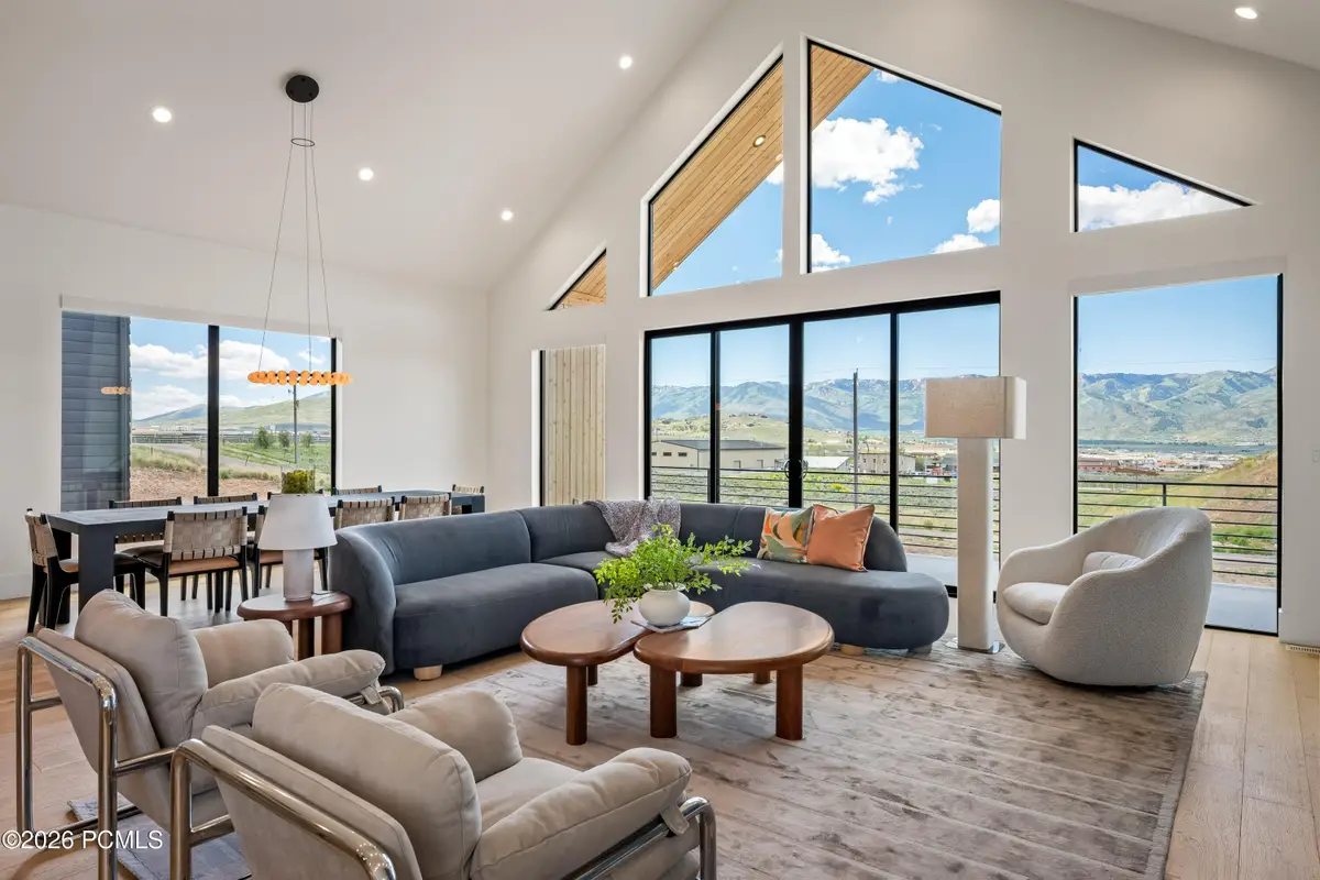 7382 Echo Lane, Park City, UT 84098 - #1