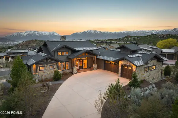 711 N Red Ledges Boulevard, Heber City, UT 84032