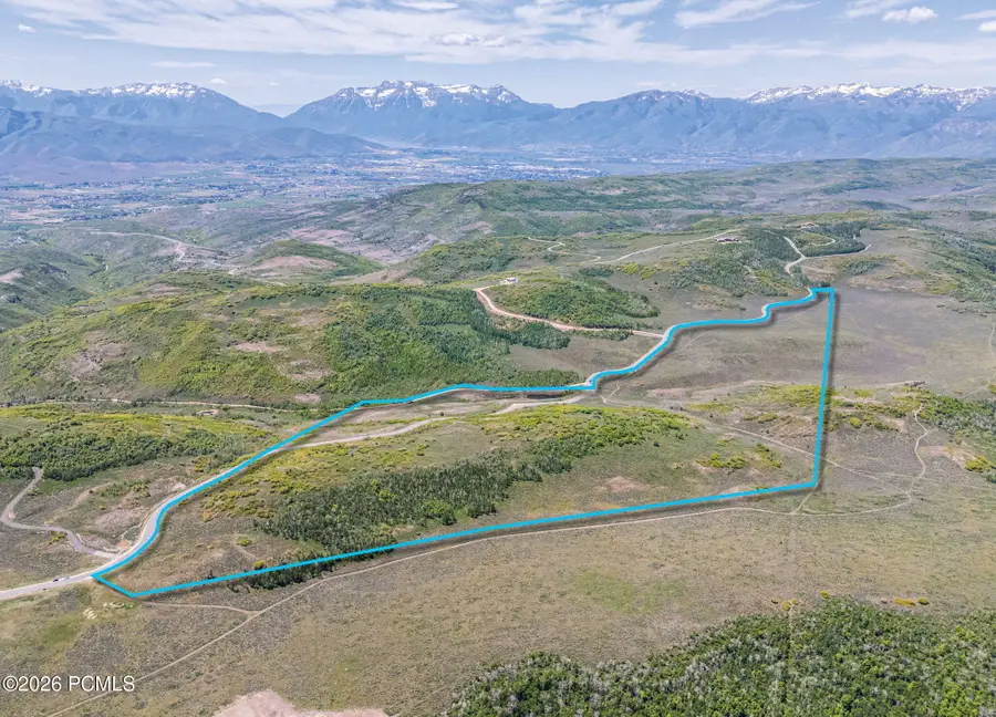 7367 E Forest Creek Rd, Heber City, UT 84032 - #2