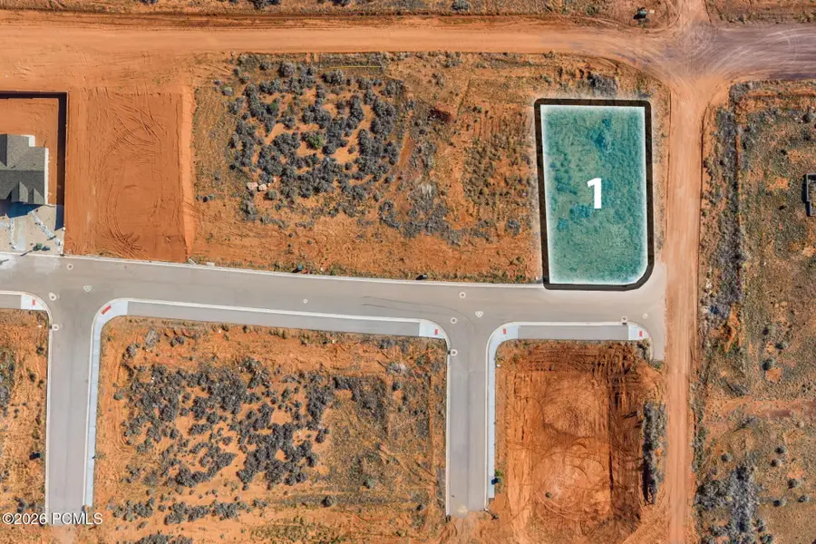 Kokopelli Street #1, Hildale, UT 84784 - #2