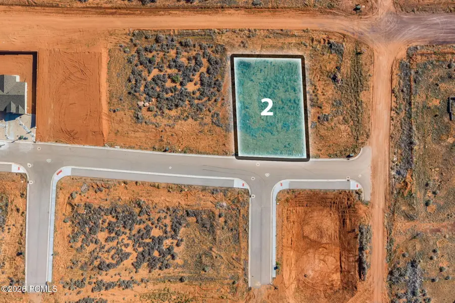 Kokopelli Street #2, Hildale, UT 84784 - #2