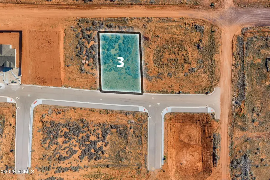 Kokopelli Street #3, Hildale, UT 84784 - #2