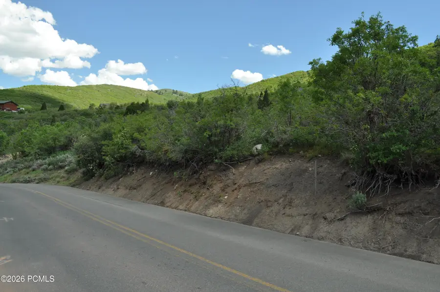 1543 S Ridgeline Drive, Heber City, UT 84032 - #2