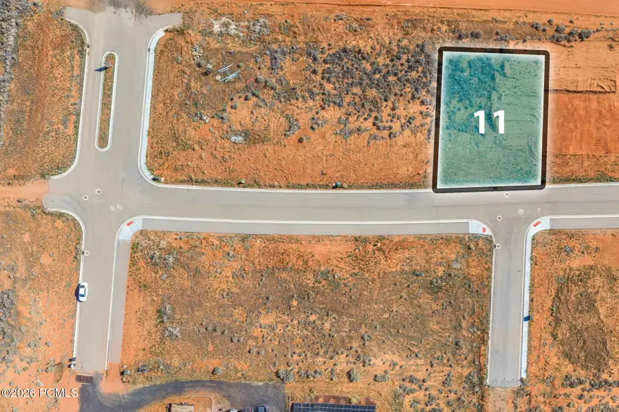 Kokopelli Street #11, Hildale, UT 84784 - #2