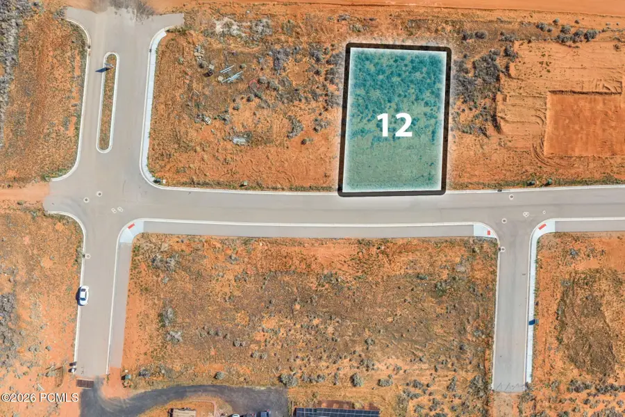 Kokopelli Street #12, Hildale, UT 84784 - #2