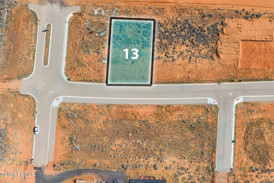 Kokopelli Street #13, Hildale, UT 84784 - #2