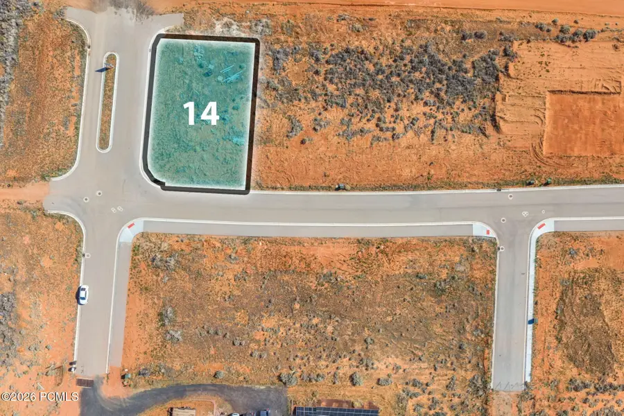 Kokopelli Street #14, Hildale, UT 84784 - #2