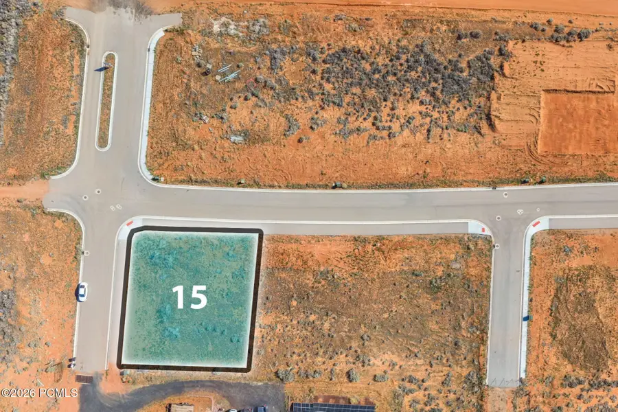 Kokopelli Street #15, Hildale, UT 84784 - #2