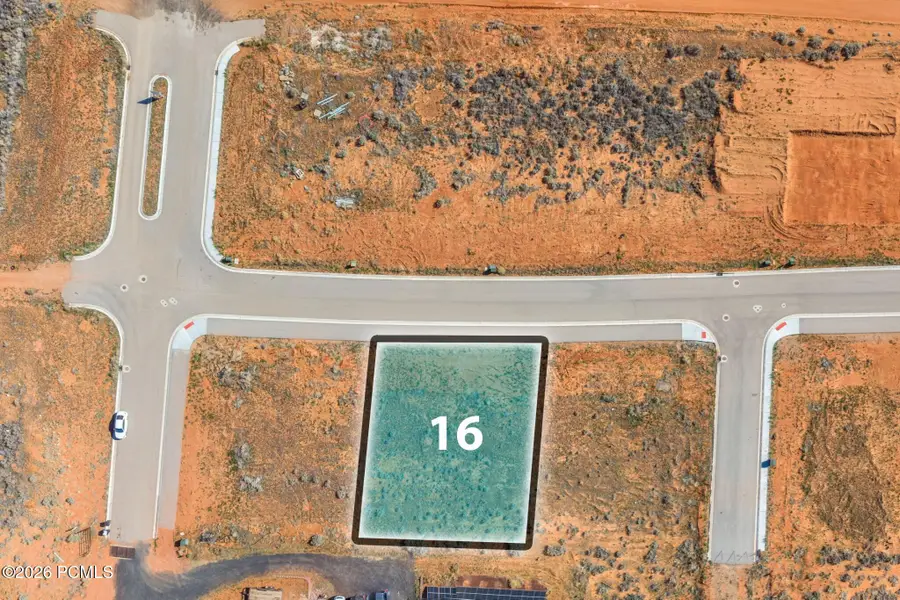 Kokopelli Street #16, Hildale, UT 84784 - #2