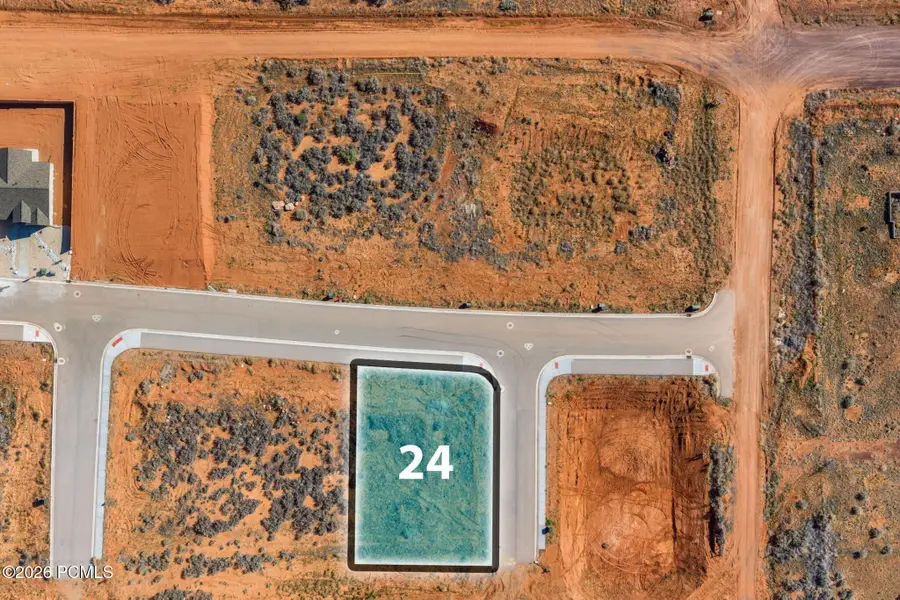 Kokopelli Street #24, Hildale, UT 84784 - #2