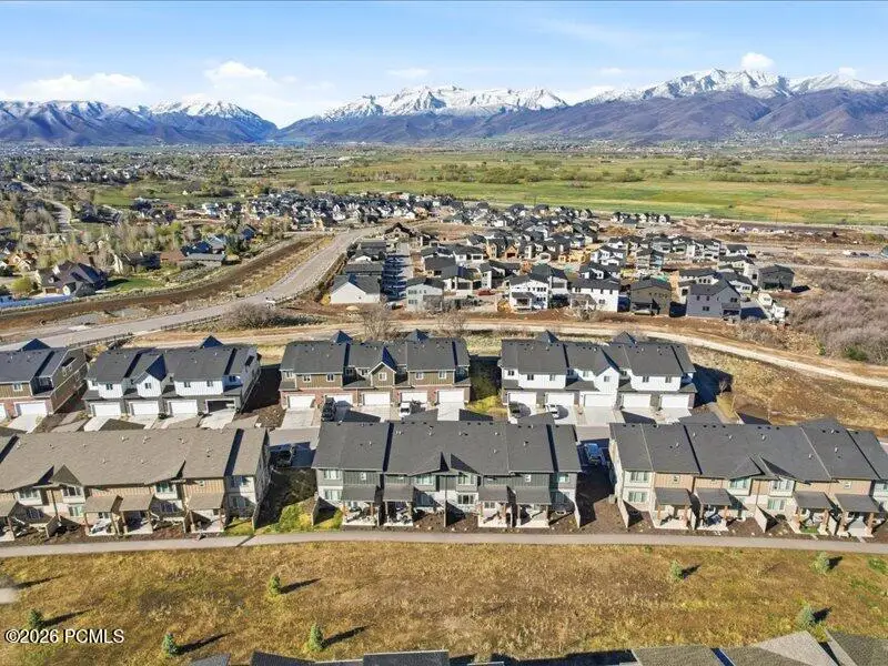 2288 N Canal View Lane, Heber City, UT 84032 - #2