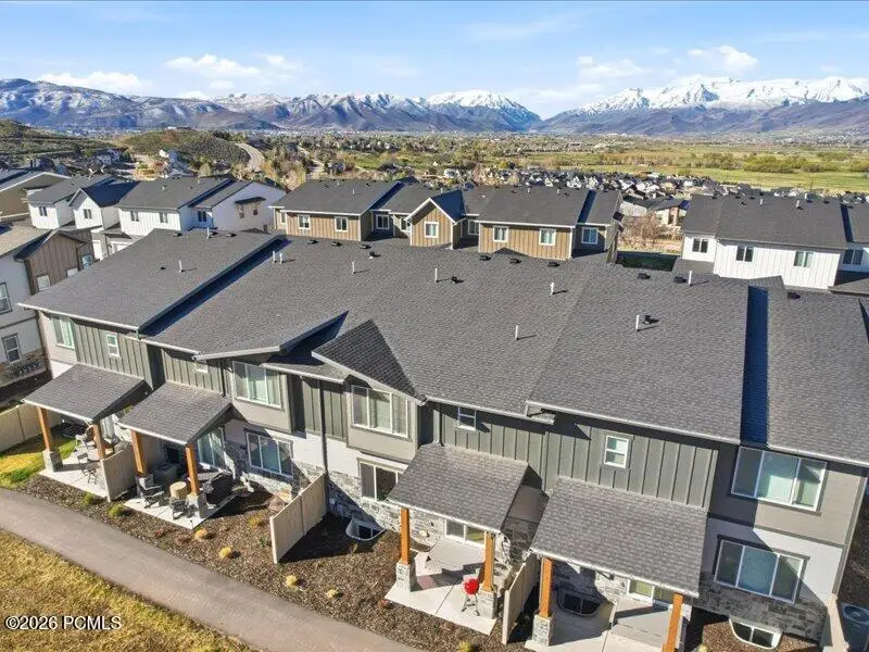 2288 N Canal View Lane, Heber City, UT 84032 - #3