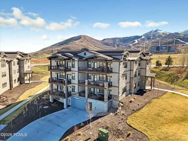1166 W Helling Circle #104, Heber City, UT 84032