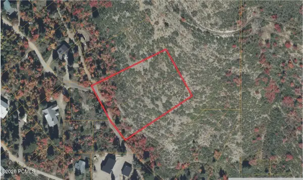 2300 Success Trail, Midway, UT 84049