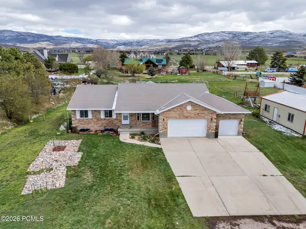 1549 S Lost Colt Drive, Heber City, UT 84032