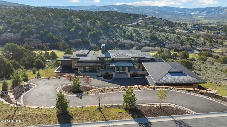 2754 E Boulder Top Loop, Heber City, UT 84032 - #2