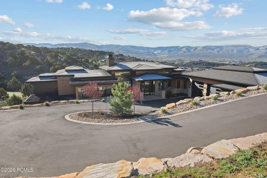 2754 E Boulder Top Loop, Heber City, UT 84032 - #3