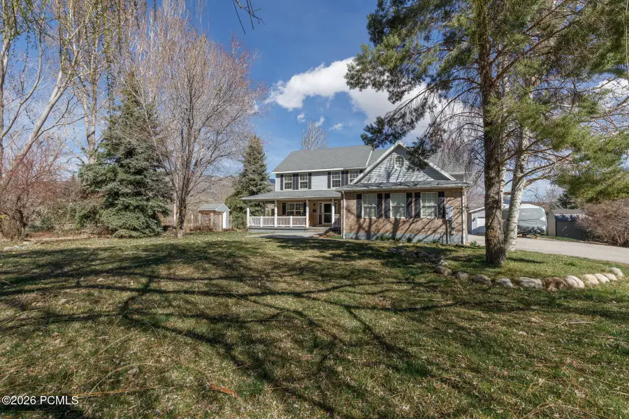 4026 E 3775, Liberty, UT 84310 - #2