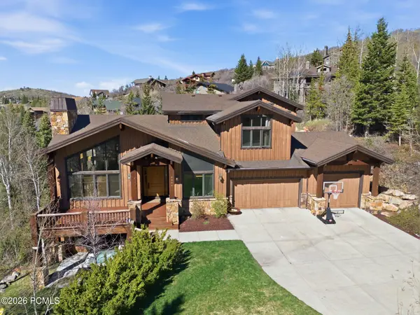 3238 Big Spruce Way, Park City, UT 84098
