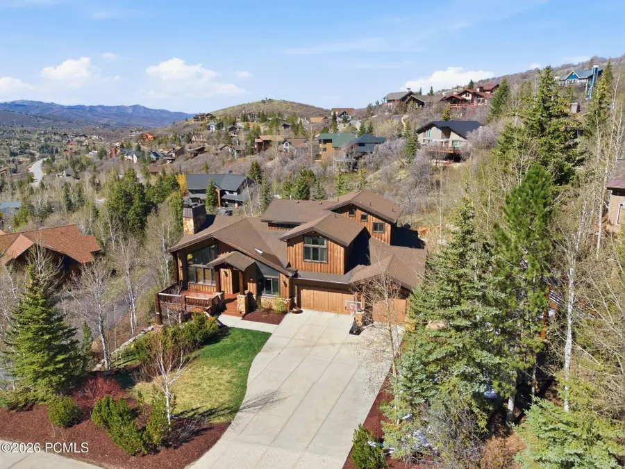 3238 Big Spruce Way, Park City, UT 84098 - #2