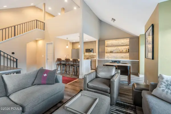 2100 Canyons Resort Drive #3b, Park City, UT 84098