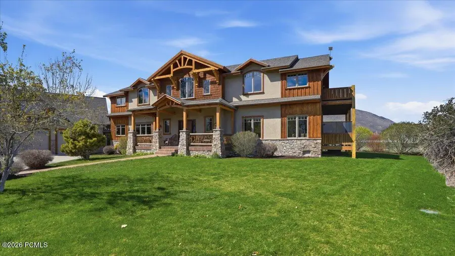 500 N Probst Way, Midway, UT 84049 - #2