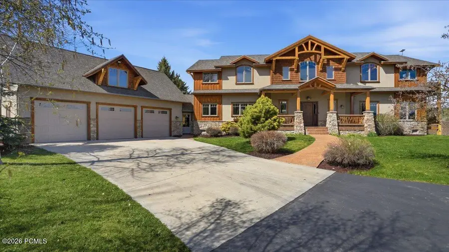 500 N Probst Way, Midway, UT 84049 - #3