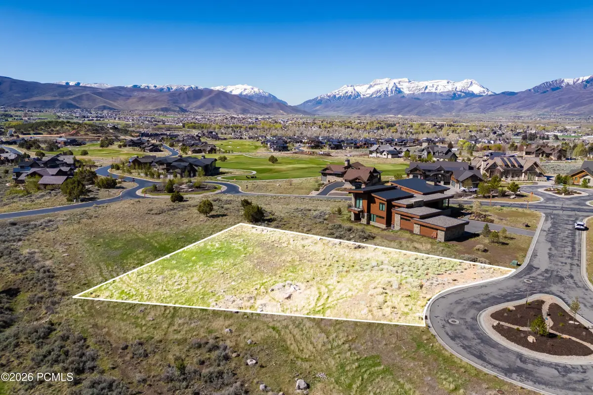 2034 E Chimney Rock Way, Heber City, UT 84032 - #1