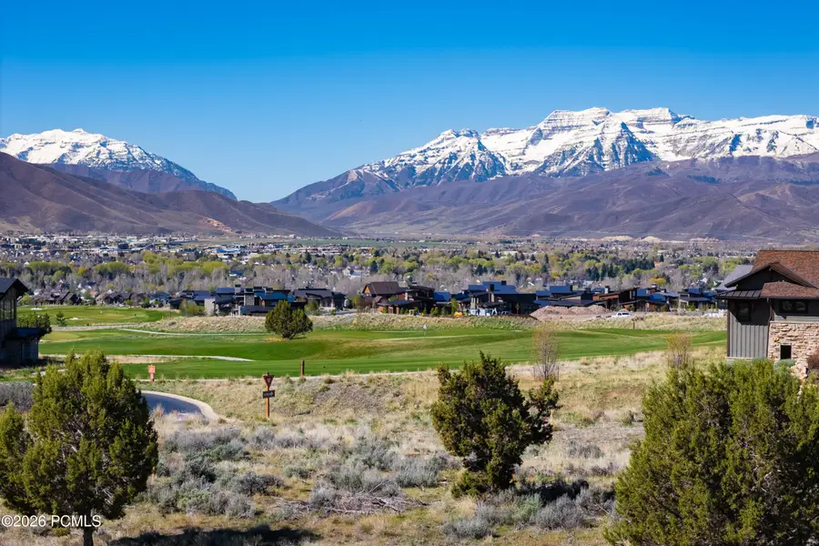 2034 E Chimney Rock Way, Heber City, UT 84032 - #2