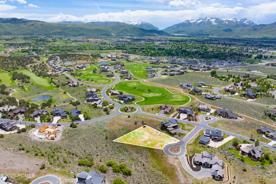 2034 E Chimney Rock Way, Heber City, UT 84032 - #3