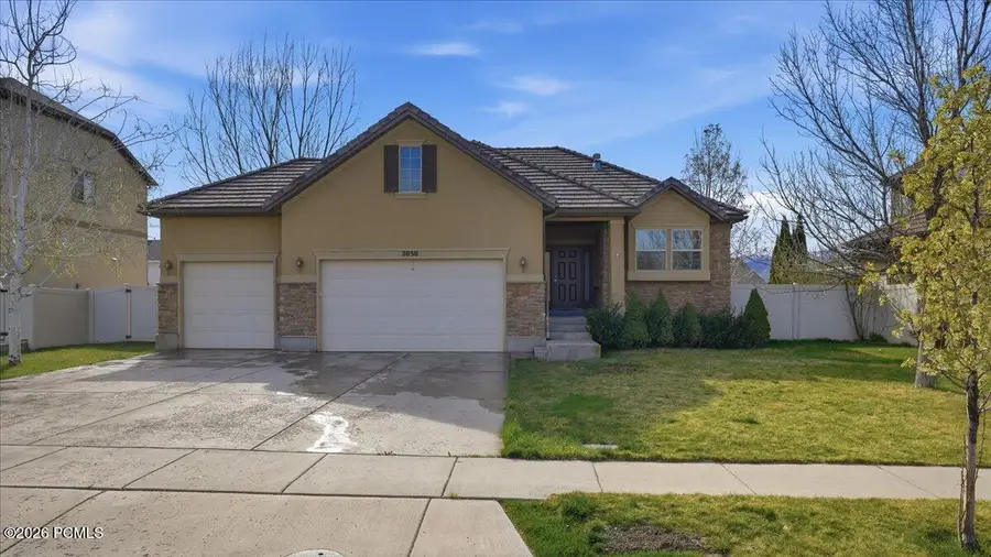 2030 S 400 East, Heber City, UT 84032 - #2