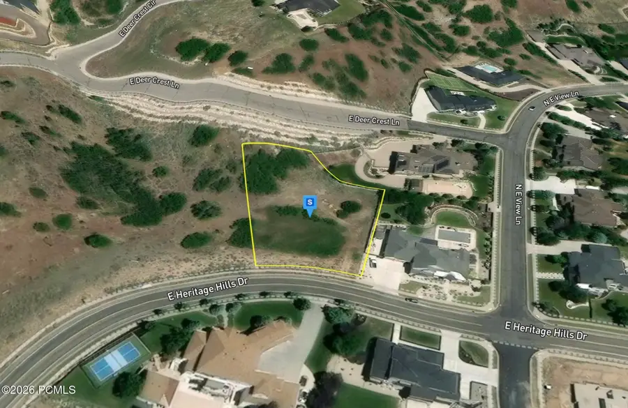 287 Heritage Hills Drive, Alpine, UT 84004 - #3