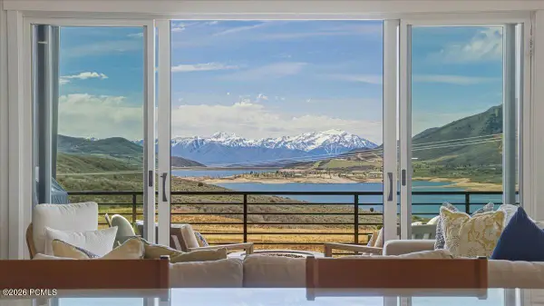 11451 N Sailwater Lane #C, Hideout, UT 84036