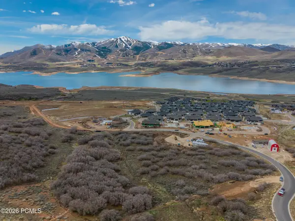 11422 N Shoreline Drive, Hideout, UT 84036