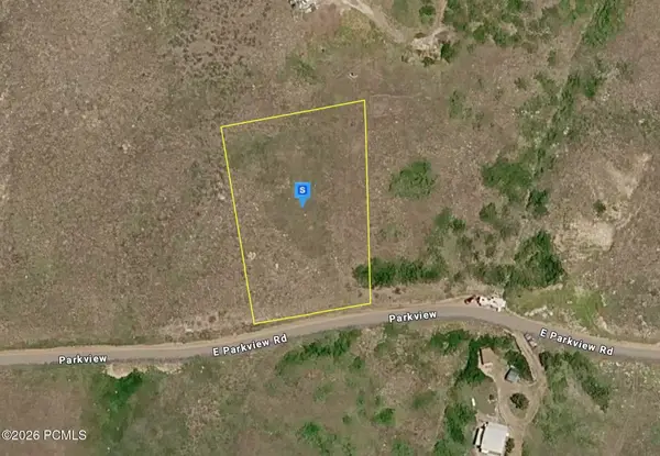 297 E Parkview Road, Coalville, UT 84017