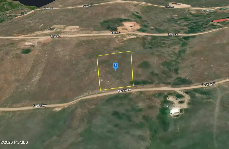 297 E Parkview Road, Coalville, UT 84017 - #2