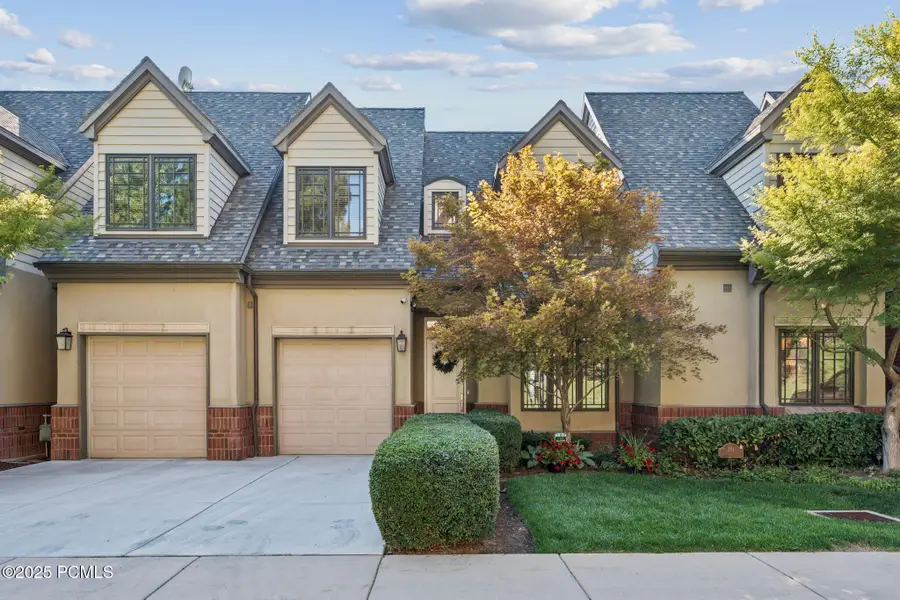 281 N Almond Street, Salt Lake City, UT 84103 - #2
