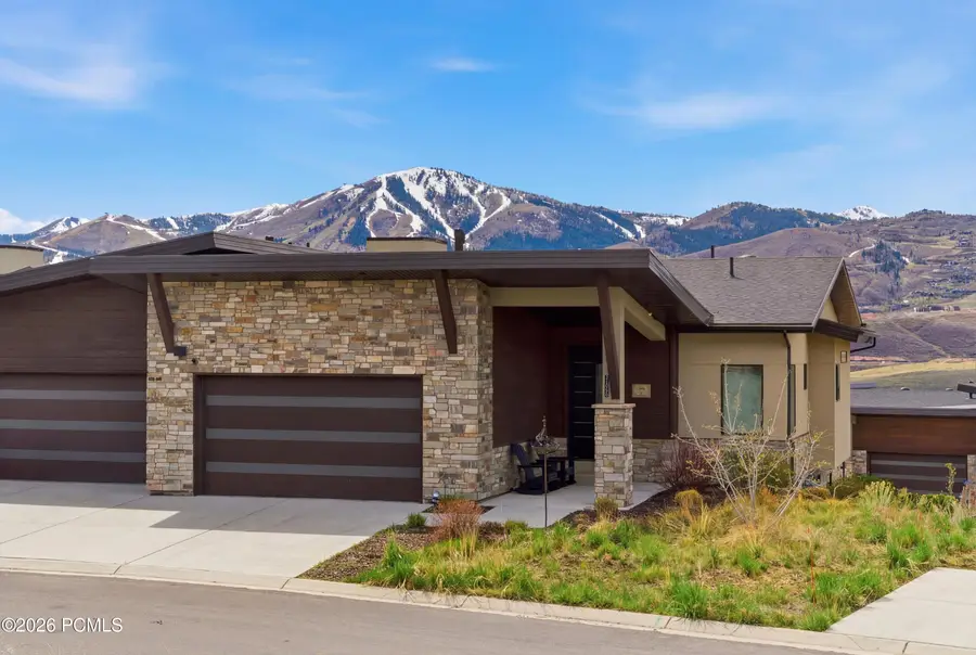 11561 N Perspective Drive, Hideout, UT 84036 - #2