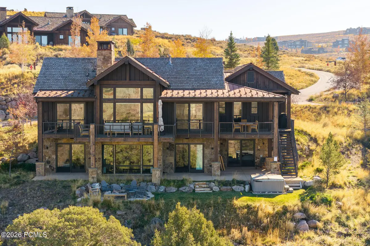 7421 N Victory Ranch Drive, Heber City, UT 84032 - #1