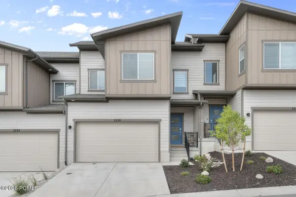 2239 N Wildwood Lane, Heber City, UT 84032