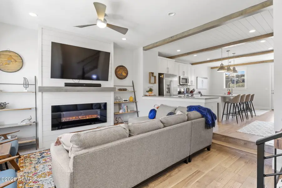 1025 Wasatch Spring Road, Hideout, UT 84036 - #3