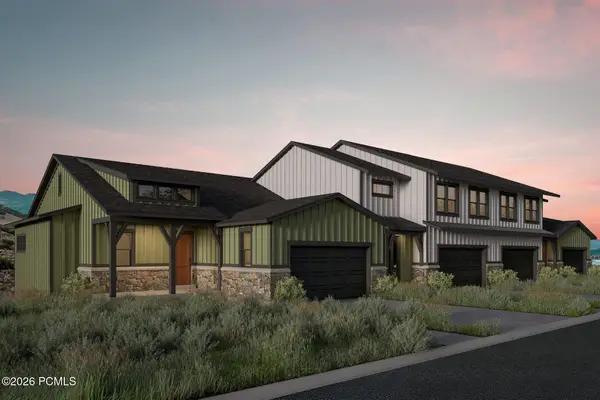 383 W Ascent Drive, Hideout, UT 84036