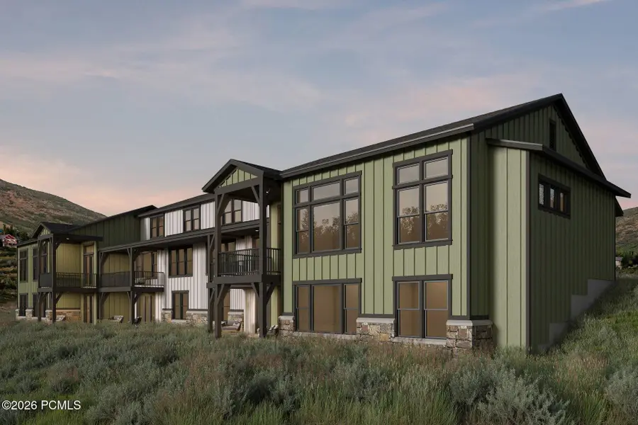 383 W Ascent Drive, Hideout, UT 84036 - #2